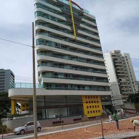 Jardim Armacao Salvador Leilighet Eksteriør bilde