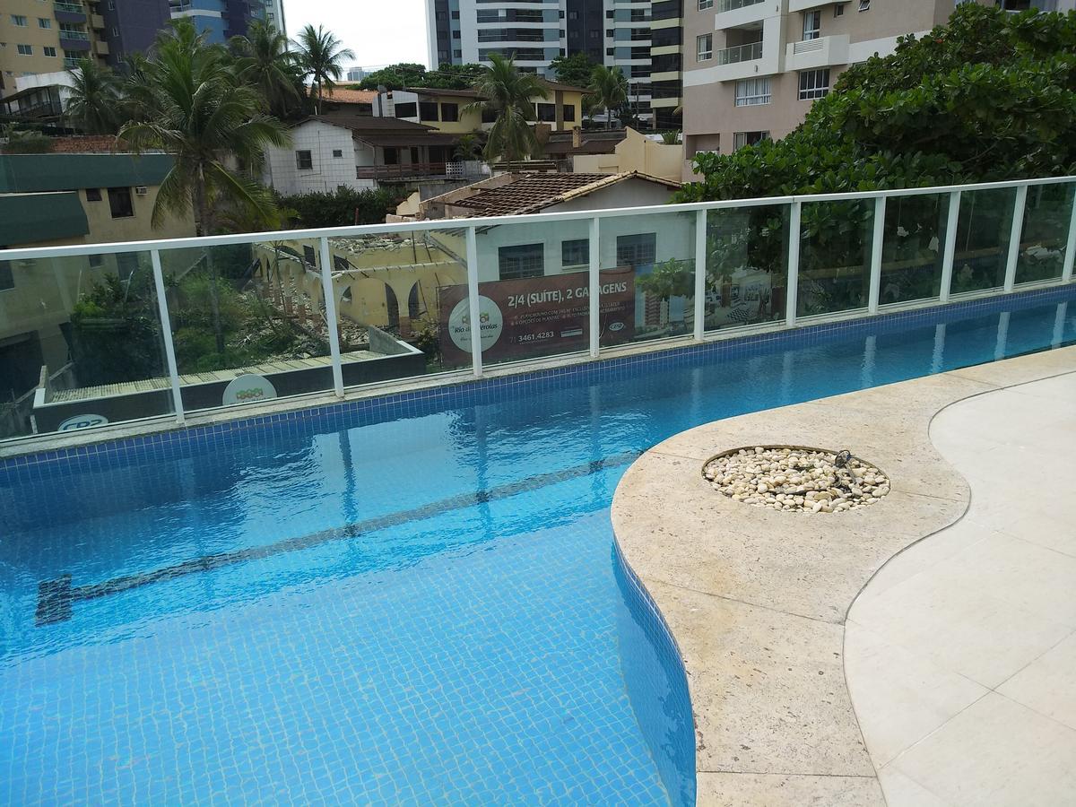 Jardim Armacao Salvador Leilighet Eksteriør bilde