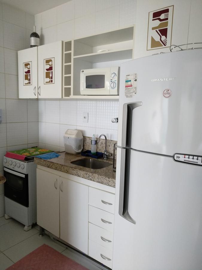 Jardim Armacao Salvador Leilighet Eksteriør bilde